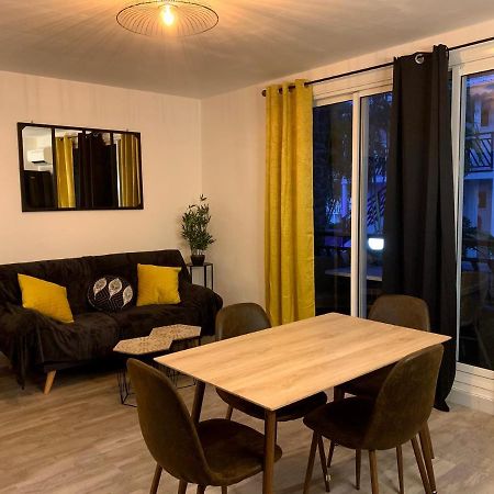 Le Loft Manganao Apartment Сен Франсоа Екстериор снимка